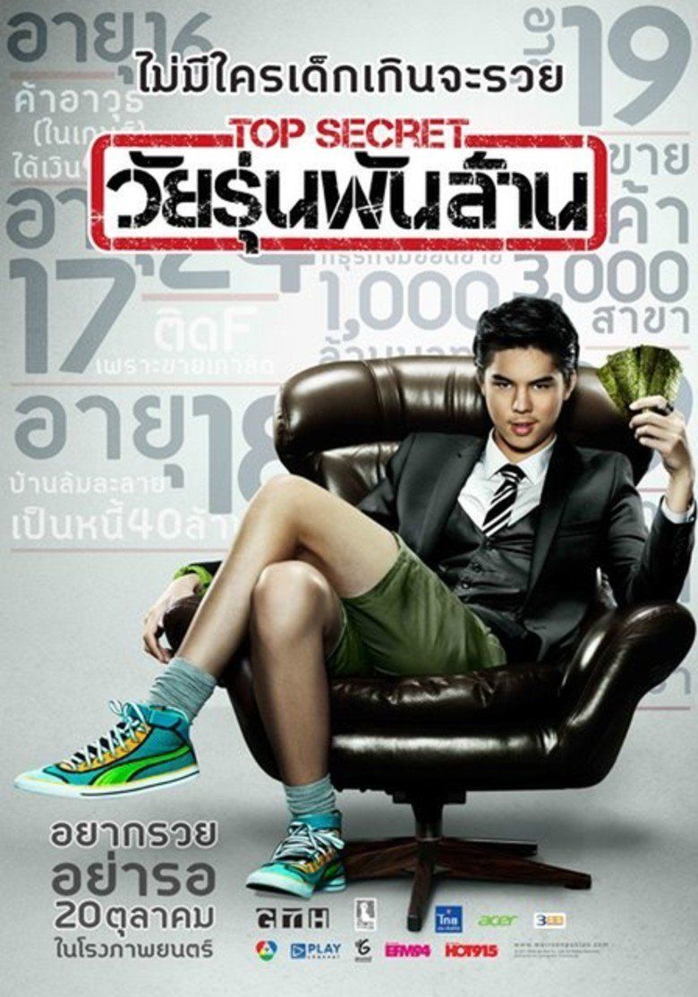 Download Film Thailand Penjual Rumput Laut